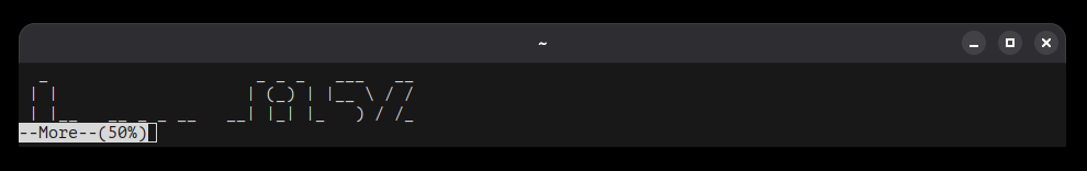 level 26 more truncation